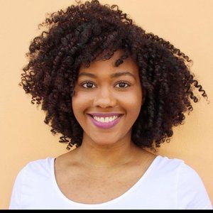 Meet your Posher, Brandi-rose